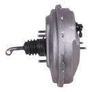 1979 Dodge B300 Brake Booster 2