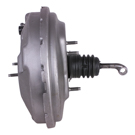 1979 Dodge B300 Brake Booster 3