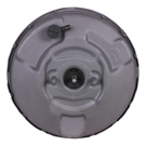 1977 Ford F Series Trucks Brake Booster 4