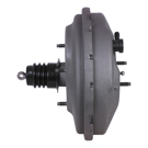 1977 Ford F Series Trucks Brake Booster 2