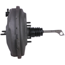 1979 Ford F Series Trucks Brake Booster 3