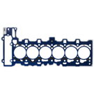 2007 Bmw 525 Cylinder Head Gasket 1