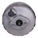 1967 Ford Thunderbird Brake Booster 4