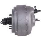 1967 Ford Thunderbird Brake Booster 2