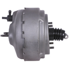 1967 Ford Thunderbird Brake Booster 3