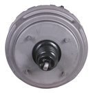 1967 Ford Thunderbird Brake Booster 1