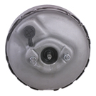 1976 Ford F Series Trucks Brake Booster 4