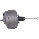 1976 Ford F Series Trucks Brake Booster 3