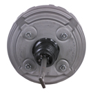 1976 Ford F Series Trucks Brake Booster 1