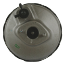 1968 Ford Thunderbird Brake Booster 4