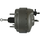 1968 Ford Thunderbird Brake Booster 2