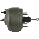 1968 Ford Thunderbird Brake Booster 3