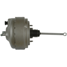 1976 Amc Matador Brake Booster 3