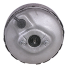 1973 Ford F Series Trucks Brake Booster 4