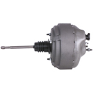 1973 Ford F Series Trucks Brake Booster 2