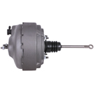 1973 Ford F Series Trucks Brake Booster 3
