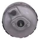 1969 International 1200D Brake Booster 4