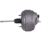 1969 International 1200D Brake Booster 2