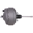 1969 International 1200D Brake Booster 3