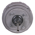 1969 International 1200D Brake Booster 1
