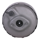 1976 Cadillac Seville Brake Booster 4