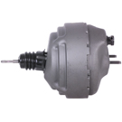 1976 Cadillac Seville Brake Booster 2
