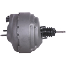1976 Cadillac Seville Brake Booster 3