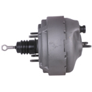 1976 Ford E Series Van Brake Booster 2
