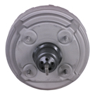 1976 Ford E Series Van Brake Booster 1