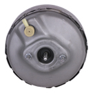 1978 International Scout II Brake Booster 4