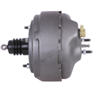 1978 International Scout II Brake Booster 2