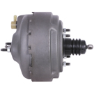 1978 International Scout II Brake Booster 3