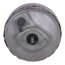 1971 Dodge B100 Van Brake Booster 4