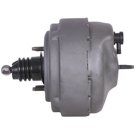 1971 Dodge B100 Van Brake Booster 2
