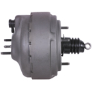 1971 Dodge B100 Van Brake Booster 3