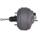 1978 Dodge RD200 Brake Booster 2