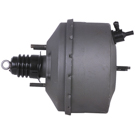 Cardone Reman 54-73130 Brake Booster 2