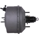 Cardone Reman 54-73130 Brake Booster 3