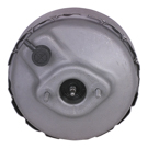 1979 Dodge B300 Brake Booster 4