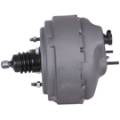 1979 Dodge B300 Brake Booster 2