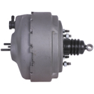 1979 Dodge B300 Brake Booster 3