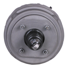 1979 Dodge B300 Brake Booster 1