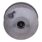 1994 Ford Aerostar Brake Booster 4