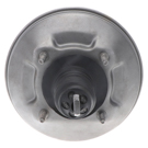 1994 Ford Aerostar Brake Booster 1