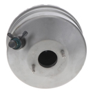 2003 Chrysler PT Cruiser Brake Booster 5