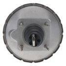 2003 Chrysler PT Cruiser Brake Booster 1