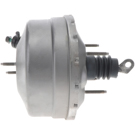 2003 Chrysler PT Cruiser Brake Booster 6