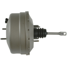 2003 Saturn Ion Brake Booster 3