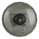 2003 Saturn Ion Brake Booster 1