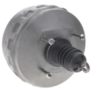 2009 Chrysler PT Cruiser Brake Booster 2